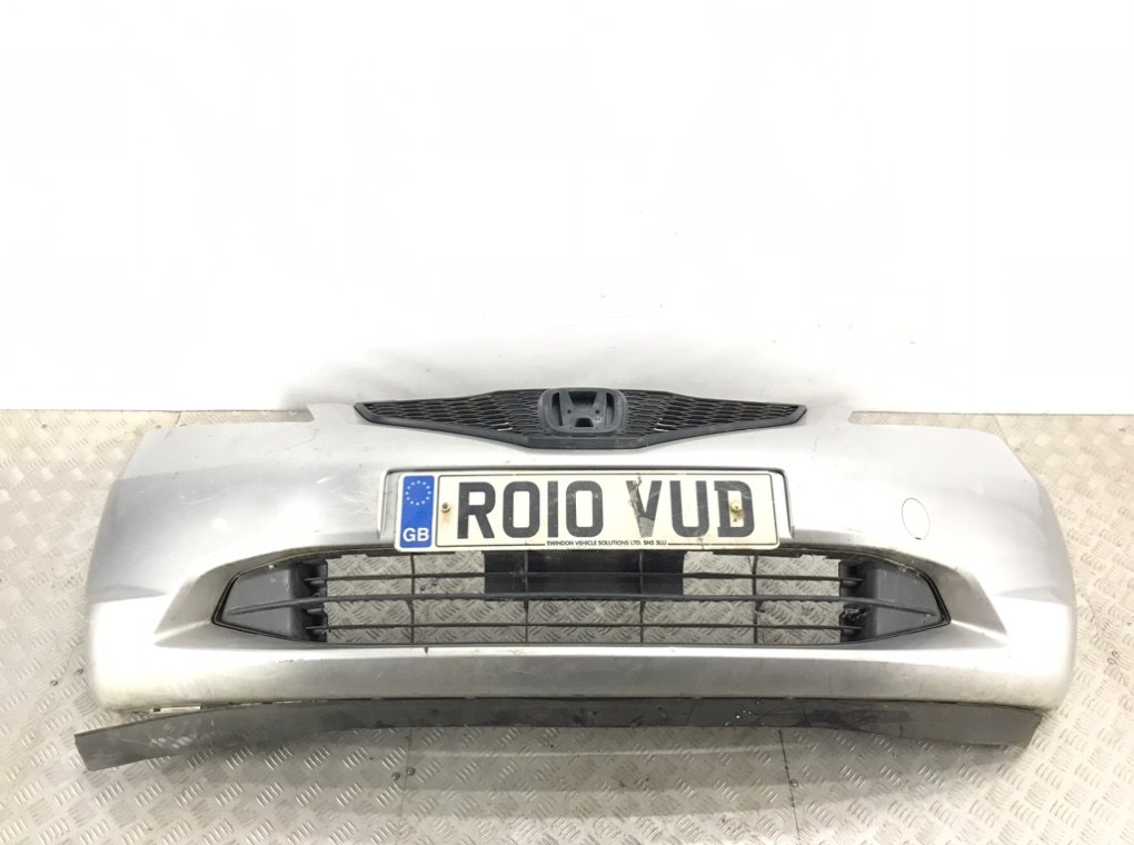 Бампер передний для Honda Jazz, 2010 г. 1.3 i бензин б/у