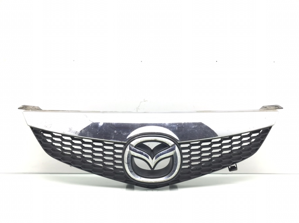 Решетка радиатора для Mazda 6, 2007 г. 2.0 i бензин б/у