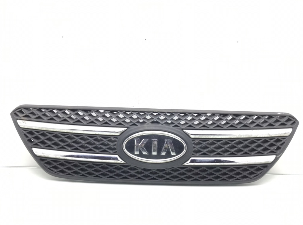 Решетка радиатора для Kia Ceed, 2008 г. 1.4 i бензин б/у