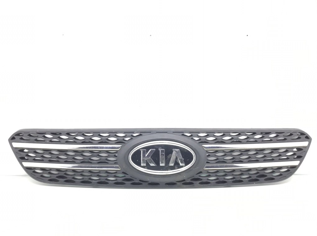 Решетка радиатора для Kia Ceed, 2009 г. 1.6 i бензин б/у