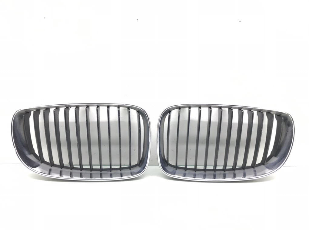 Решетка радиатора для BMW 1 E87/E81/E82/E88, 2008 г. 2.0 i бензин б/у