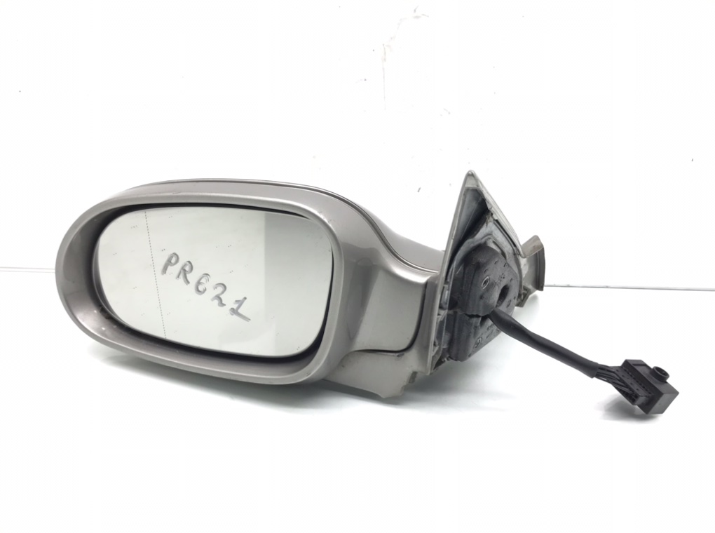 Зеркало наружное левое для Mercedes CLK W209, 2005 г. 1.8 i бензин б/у
