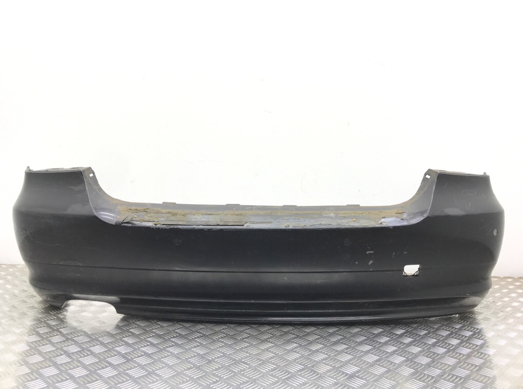 Бампер задний для BMW 3 E90/E91/E92/E93, 2011 г. 2.0 TD дизель б/у