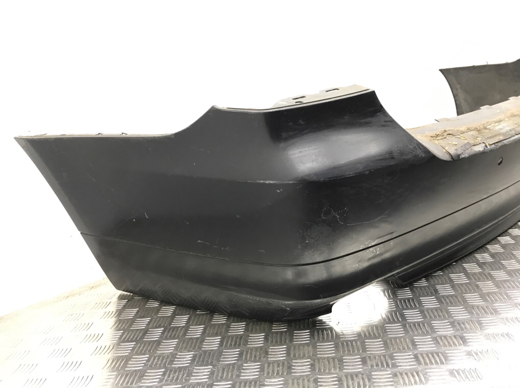 Бампер задний для BMW 3 E90/E91/E92/E93, 2011 г. 2.0 TD дизель б/у — фото 3