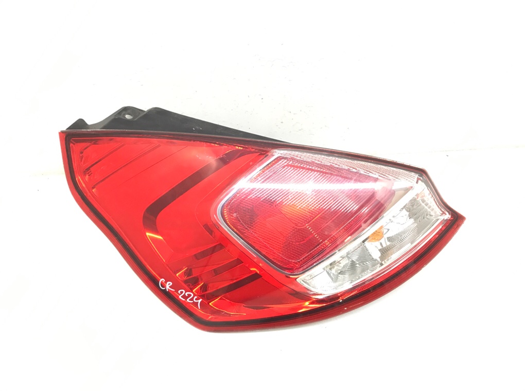Фонарь задний левый для Ford Fiesta, 2014 г. 1.0 Ti бензин б/у