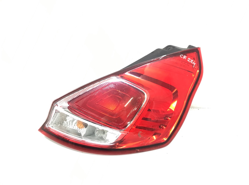 Фонарь задний правый для Ford Fiesta, 2014 г. 1.0 Ti бензин б/у