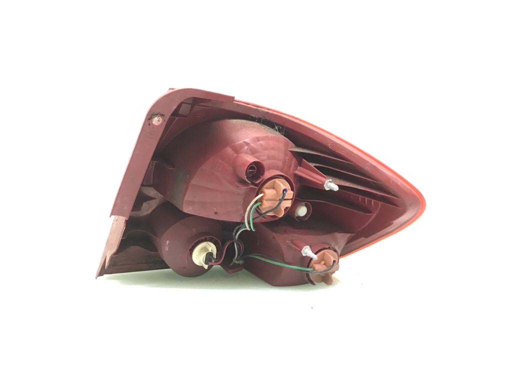 Фонарь задний левый для Hyundai Getz, 2003 г. 1.1 i бензин б/у — фото 2