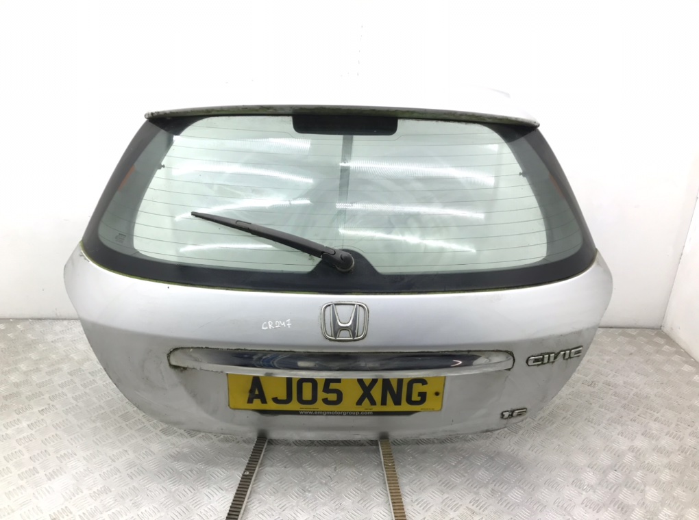 Крышка багажника для Honda Civic, 2005 г. 1.6 i бензин б/у
