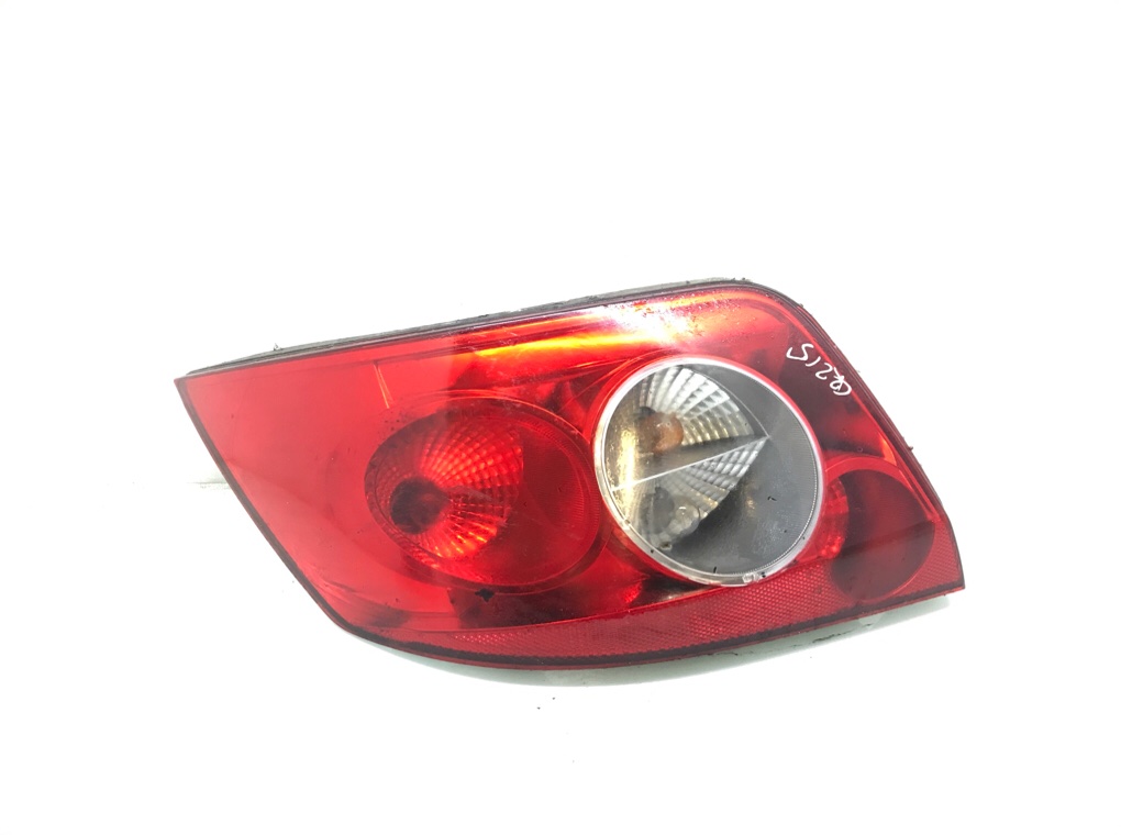 Фонарь задний левый для Renault Megane, 2008 г. 1.9 DCi дизель б/у