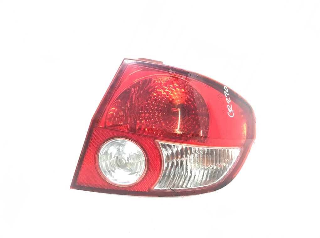 Фонарь задний правый для Hyundai Getz, 2003 г. 1.1 i бензин б/у