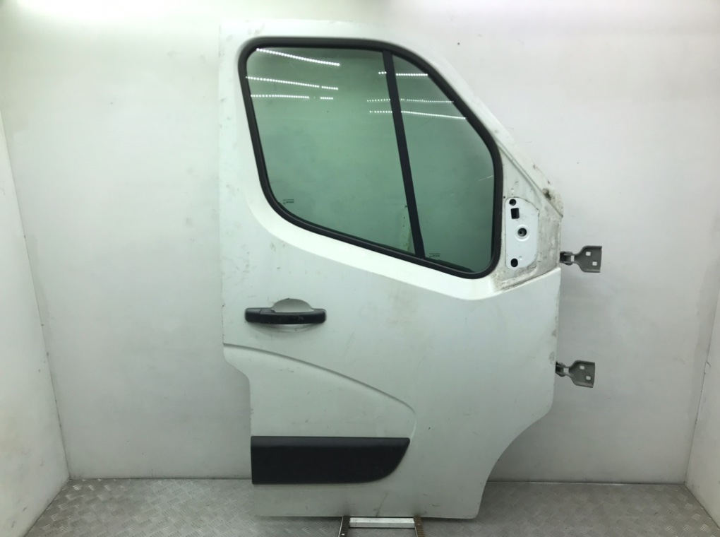 Дверь передняя правая для Opel Movano, 2014 г. 2.3 D дизель б/у