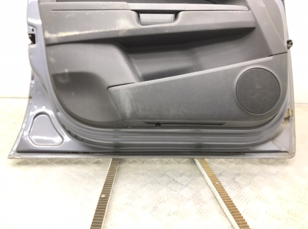 Дверь передняя левая для Opel Zafira, 2007 г. 1.8 i бензин б/у — фото 5