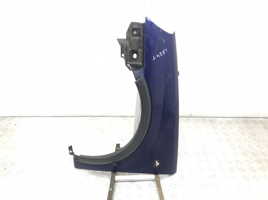 Крыло переднее левое для Opel Corsa, 2004 г. 1.2 i бензин б/у