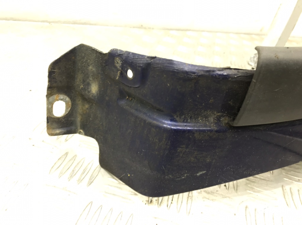 Крыло переднее левое для Opel Corsa, 2004 г. 1.2 i бензин б/у — фото 3