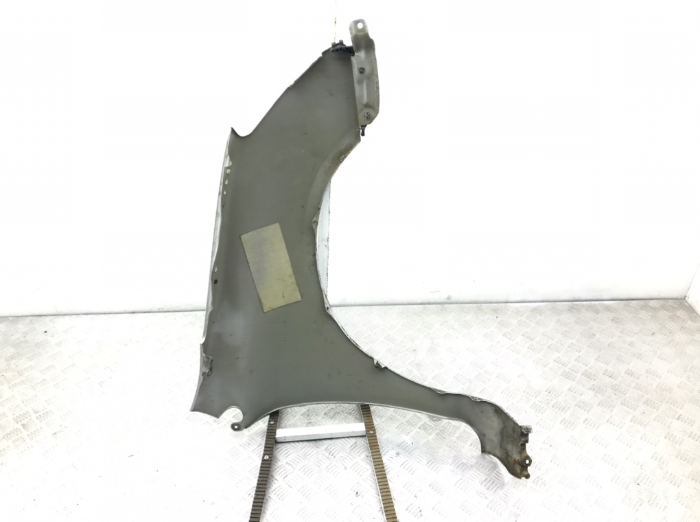 Крыло переднее левое для Honda Civic, 2005 г. 1.6 i бензин б/у — фото 2
