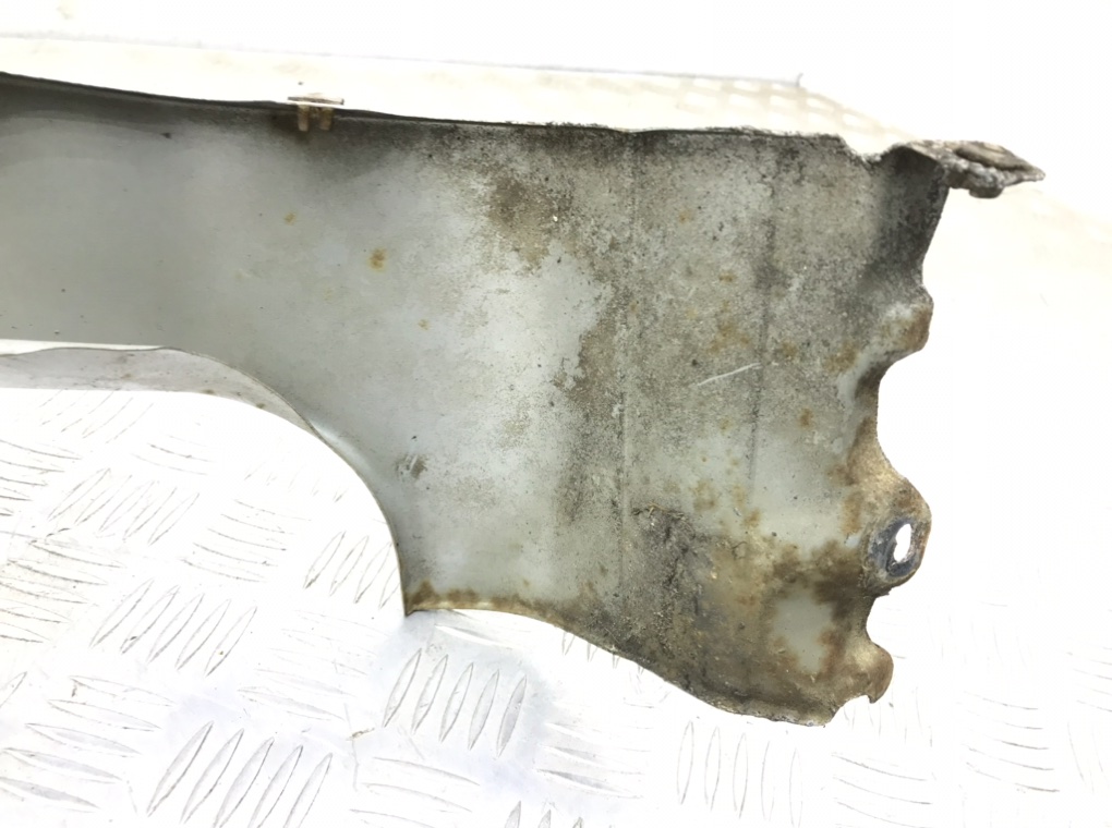 Крыло переднее левое для Honda Civic, 2005 г. 1.6 i бензин б/у — фото 4