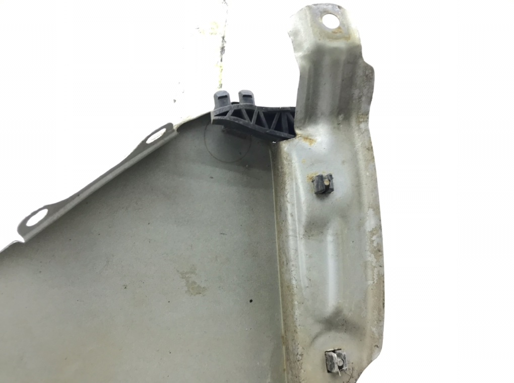 Крыло переднее левое для Honda Civic, 2005 г. 1.6 i бензин б/у — фото 6
