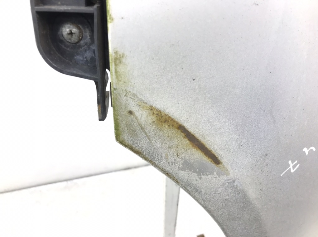 Крыло переднее левое для Honda Civic, 2005 г. 1.6 i бензин б/у — фото 7