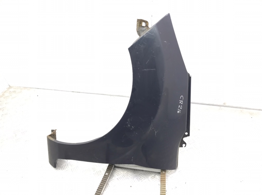 Крыло переднее левое для Ford Fiesta, 2010 г. 1.4 TDCI дизель б/у