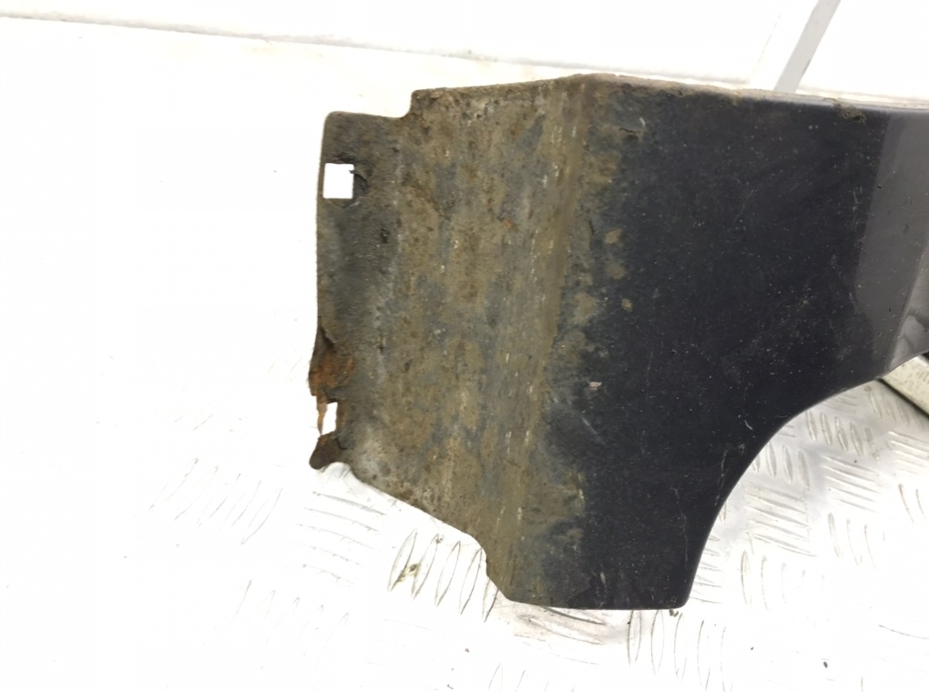 Крыло переднее левое для Ford Fiesta, 2010 г. 1.4 TDCI дизель б/у — фото 4