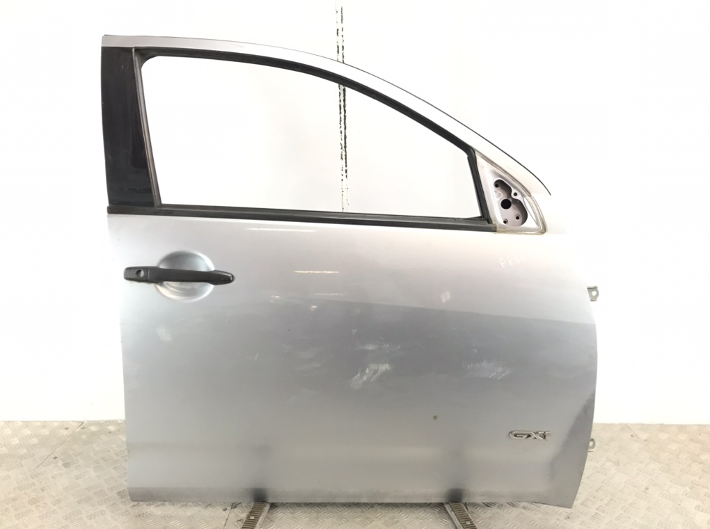 Дверь передняя правая для Mitsubishi Outlander, 2011 г. 2.3 DiD дизель б/у