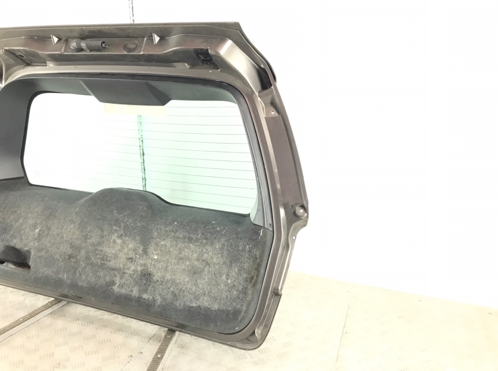 Крышка багажника для Volvo V70, 2010 г. 2.0 TD дизель б/у — фото 8