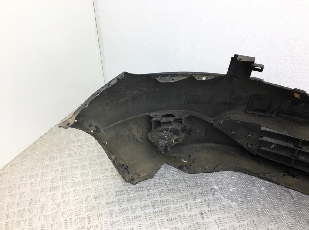 Бампер передний для Nissan Qashqai+2, 2010 г. 1.5 DCi дизель б/у — фото 8