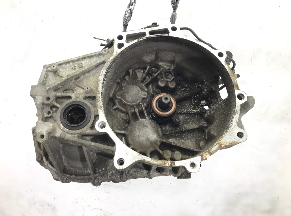 КПП механическая (МКПП) для Mitsubishi Lancer, 2011 г. 2.0 DiD дизель б/у