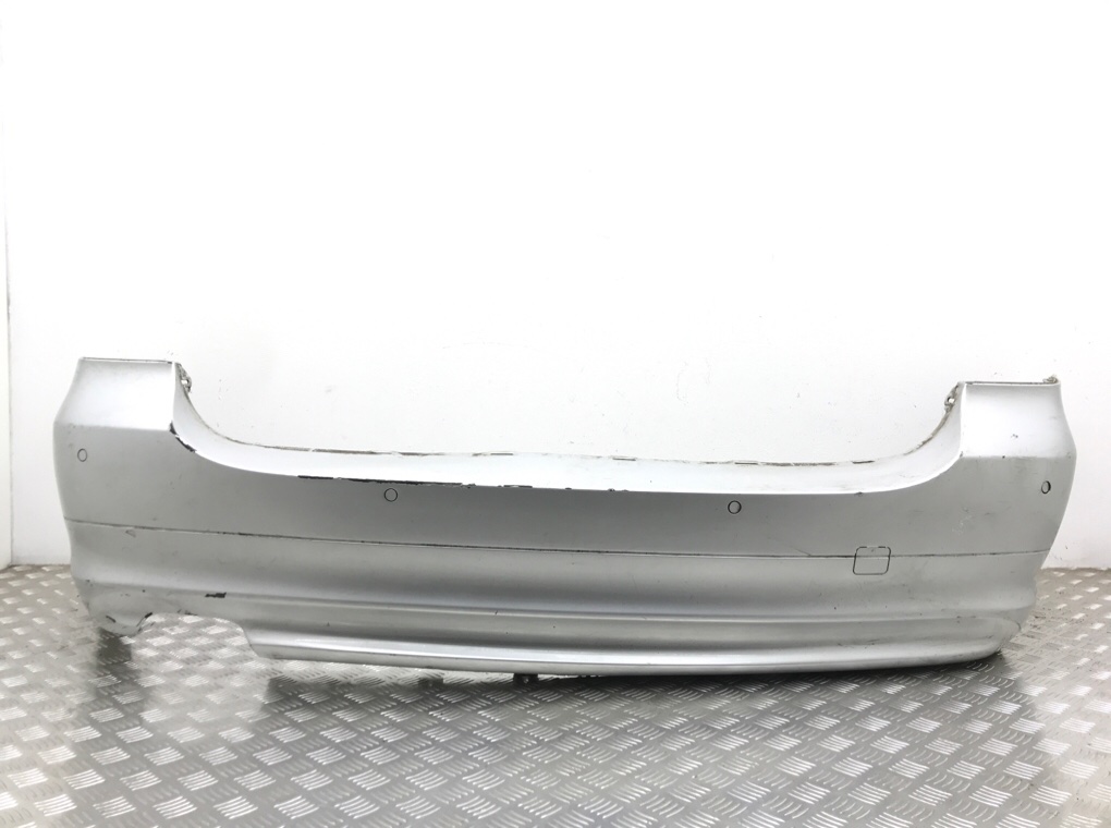 Бампер задний для BMW 3 E90/E91/E92/E93, 2011 г. 2.0 i бензин б/у