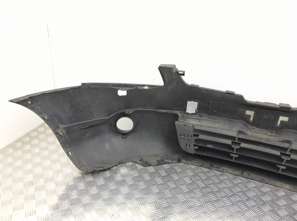 Бампер передний для Nissan Qashqai, 2007 г. 1.5 DCi дизель б/у — фото 6