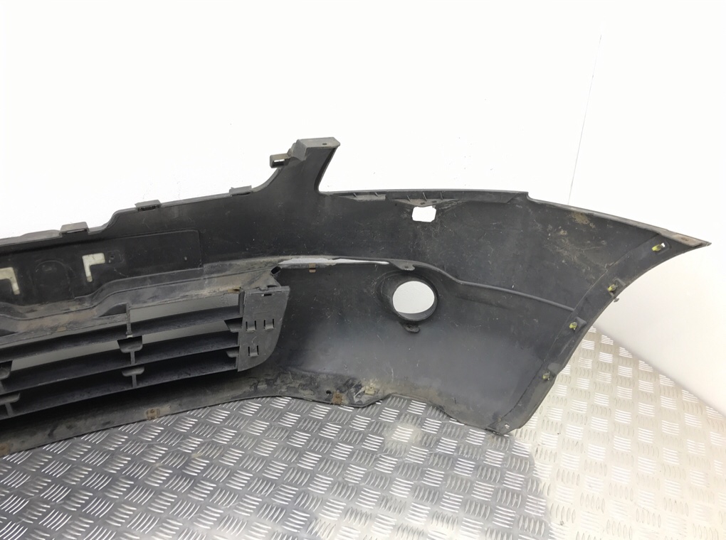 Бампер передний для Nissan Qashqai, 2007 г. 1.5 DCi дизель б/у — фото 7