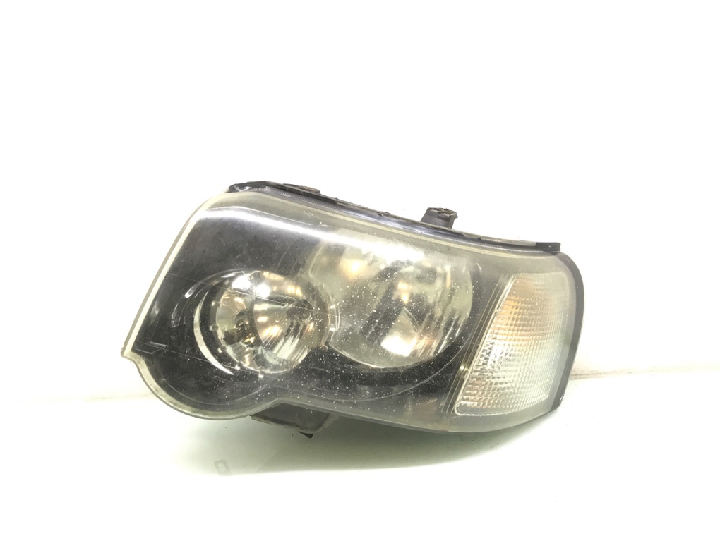 Фара левая для Land Rover Freelander, 2006 г. 2.0 TD дизель б/у