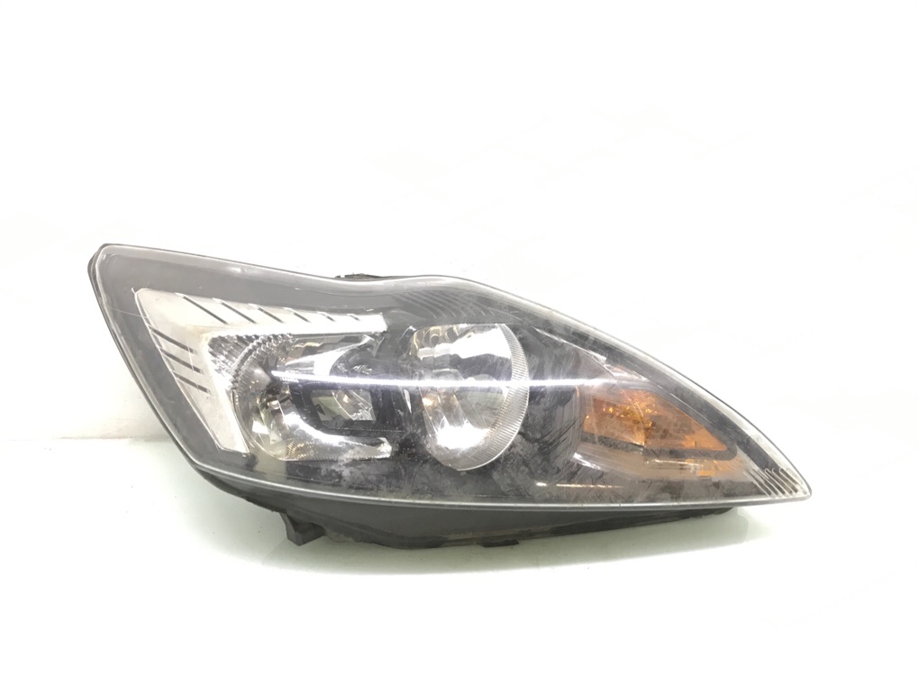 Фара правая для Ford Focus, 2009 г. 1.8 TDCi дизель б/у