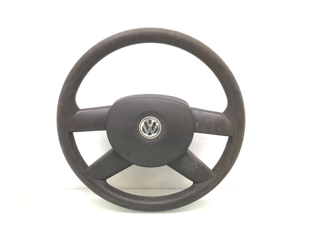 Руль для Volkswagen Golf, 2005 г. 1.9 TDi дизель б/у