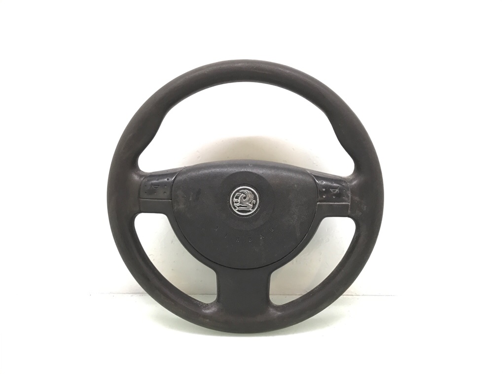 Руль для Opel Combo, 2006 г. 1.3 CDTi дизель б/у