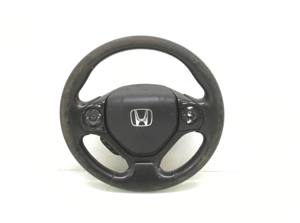 Руль для Honda Civic, 2012 г. 2.2 TDi дизель б/у