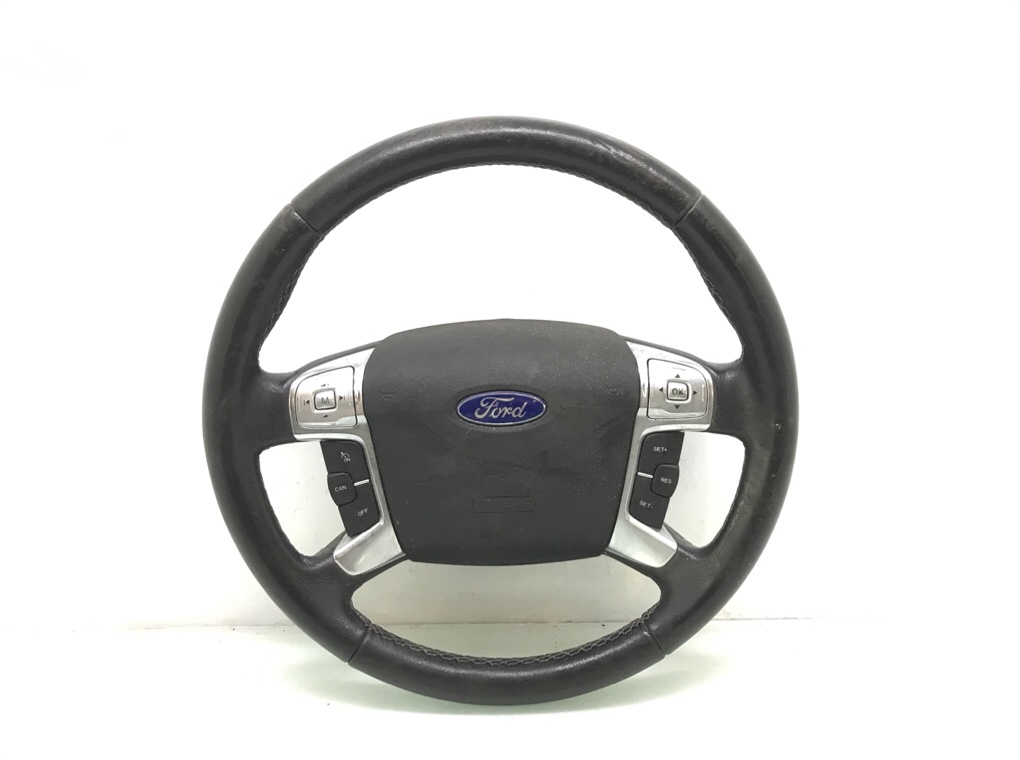 Руль для Ford Mondeo, 2009 г. 2.0 TDCi дизель б/у
