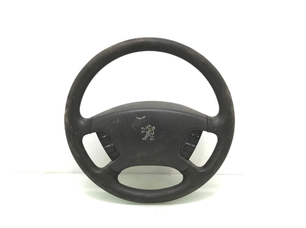 Руль для Peugeot Expert, 2005 г. 1.9 D дизель б/у