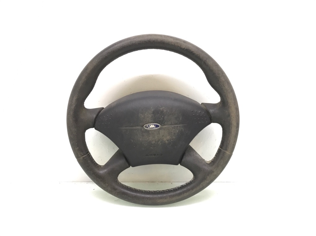 Руль для Ford Focus, 2001 г. 1.6 i бензин б/у
