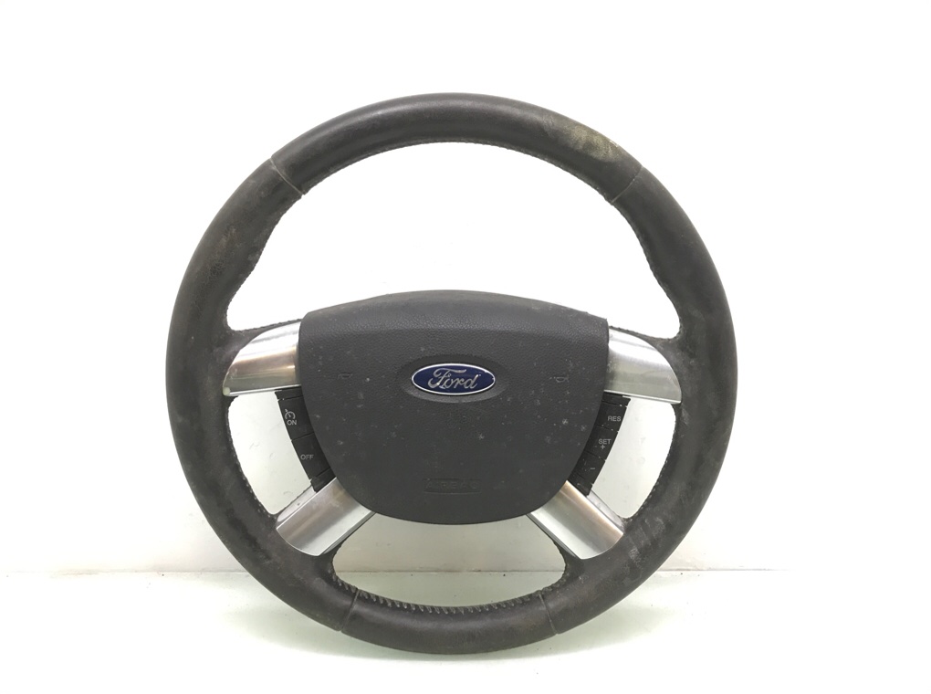 Руль для Ford C-Max, 2009 г. 1.8 TDCi дизель б/у
