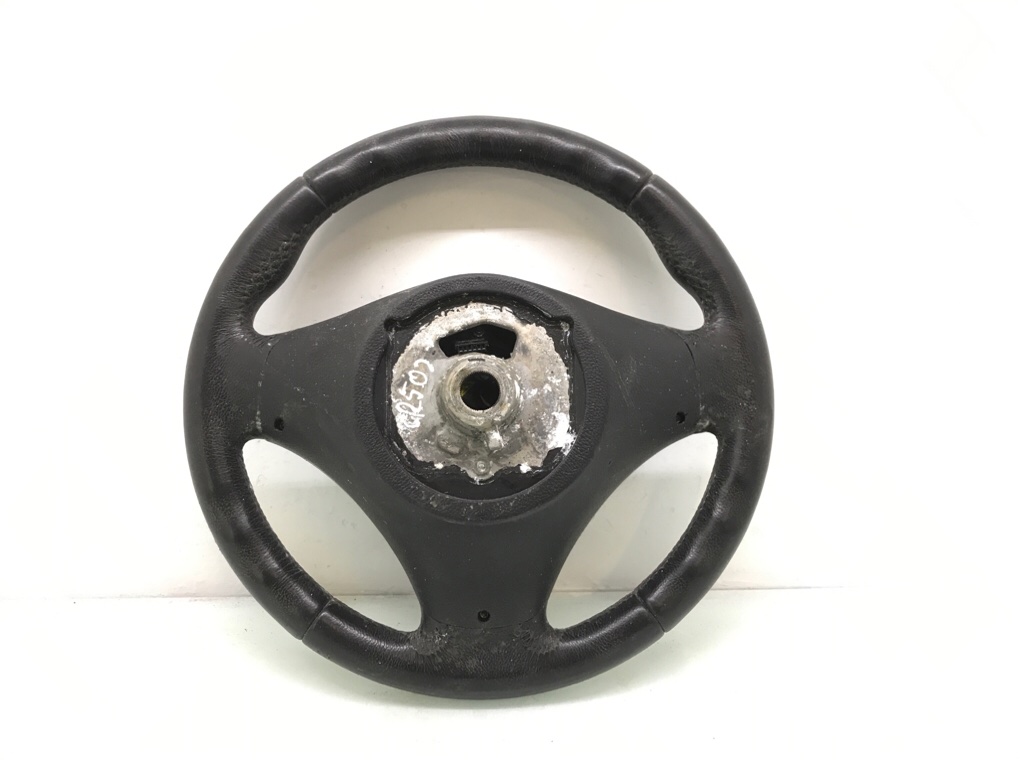Руль для BMW 1 E87/E81/E82/E88, 2008 г. 2.0 TD дизель б/у — фото 2