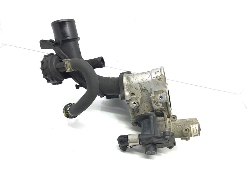 Клапан EGR для Renault Megane, 2009 г. 1.5 DCi дизель б/у
