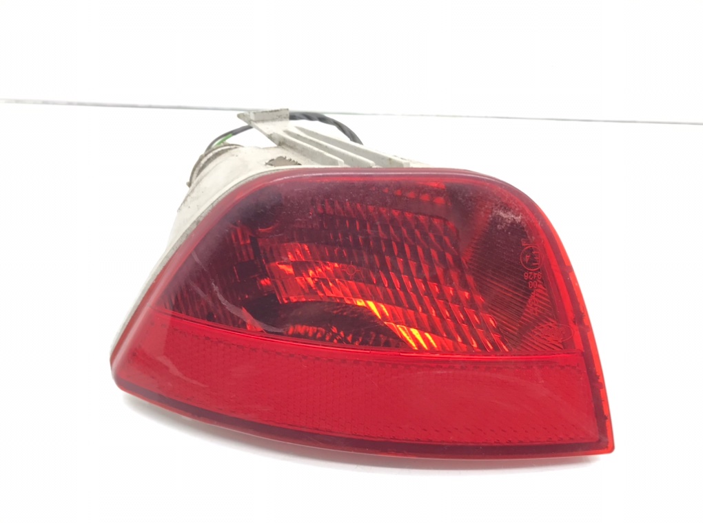 Фонарь противотуманный правый для Ford Focus, 2008 г. 1.8 i бензин б/у