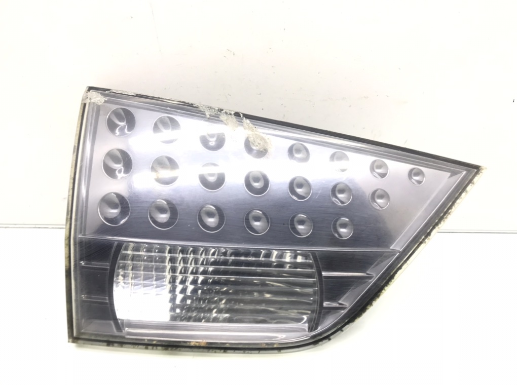 Фонарь задний левый для Mitsubishi Outlander, 2011 г. 2.3 DiD дизель б/у