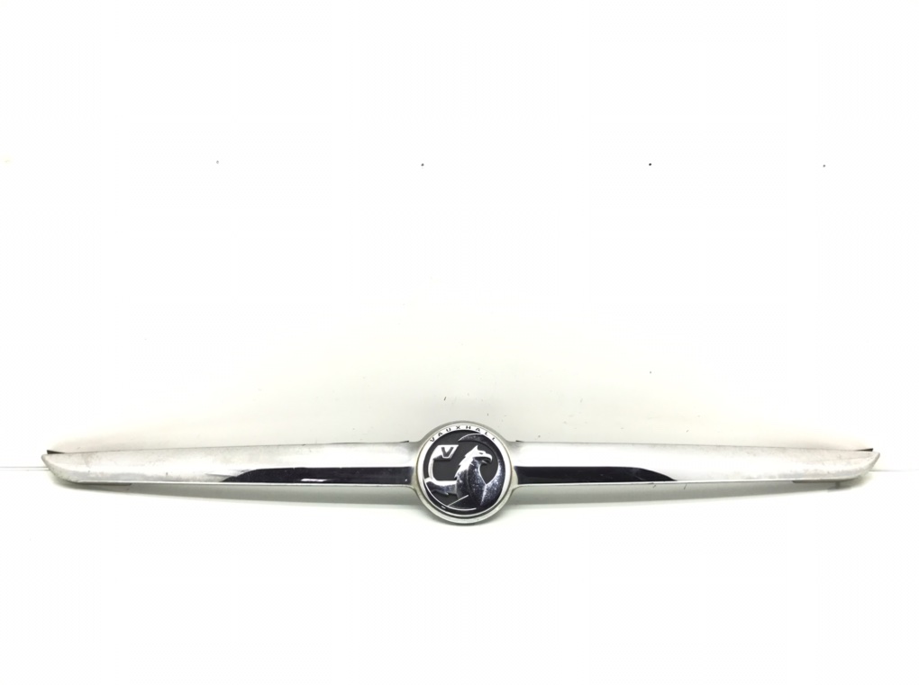 Накладка двери (крышки) багажника для Opel Zafira, 2013 г. 2.0 CDTi дизель б/у