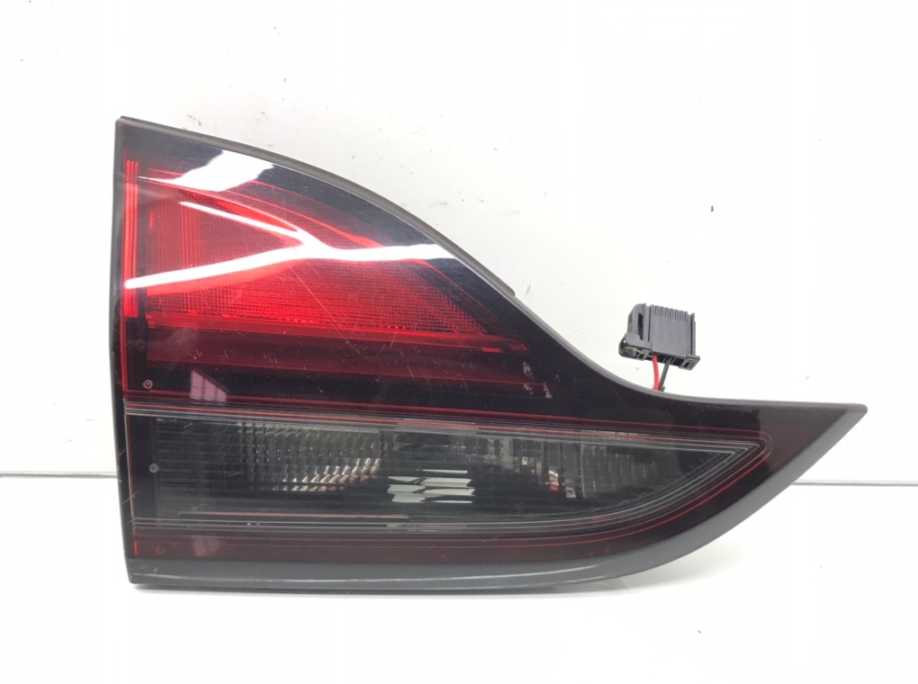 Фонарь задний левый для Opel Zafira, 2013 г. 2.0 CDTi дизель б/у