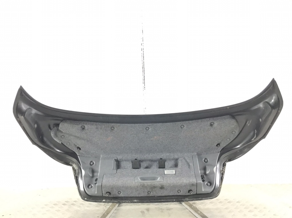 Крышка багажника для BMW 3 E90/E91/E92/E93, 2009 г. 2.0 TD дизель б/у — фото 4