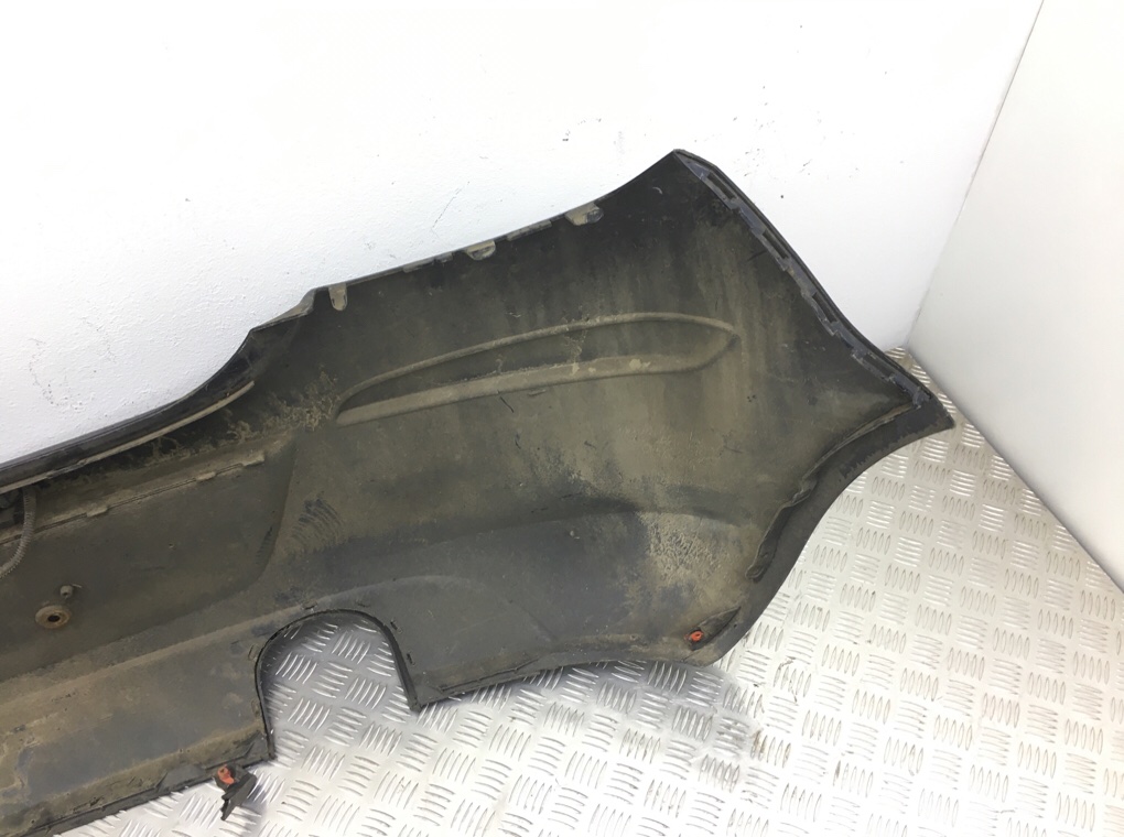 Бампер задний для Opel Corsa, 2009 г. 1.4 i бензин б/у — фото 6