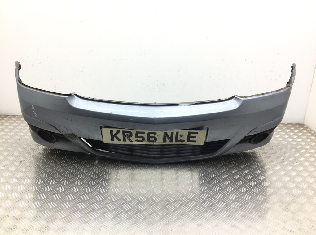 Бампер передний для Opel Meriva, 2006 г. 1.6 i бензин б/у