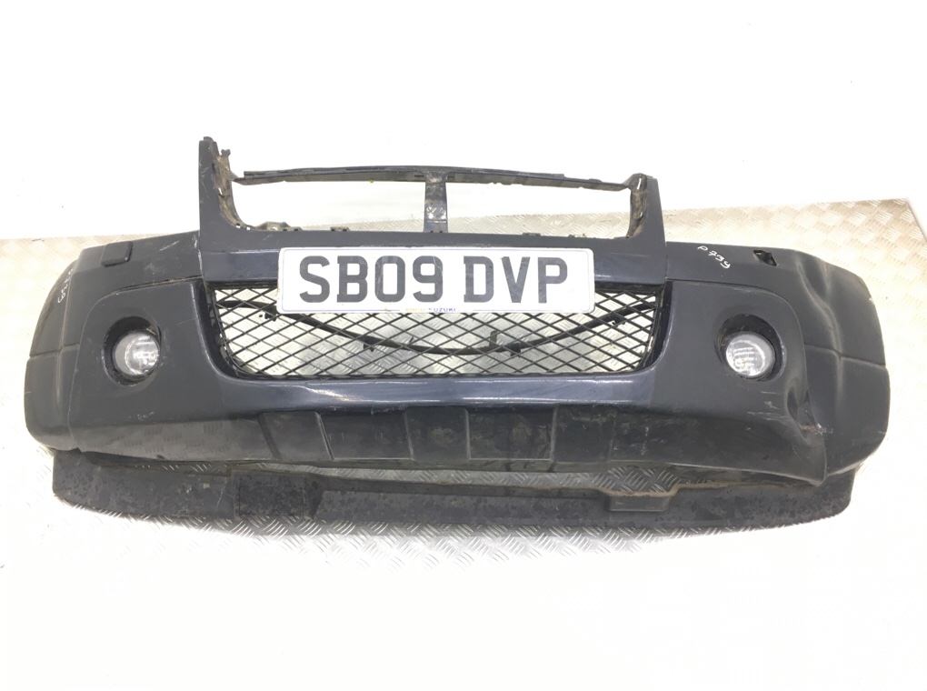 Бампер передний для Suzuki Grand Vitara, 2009 г. 2.4 i бензин б/у